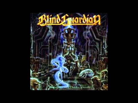Blind Guardian-The Eldar
