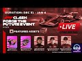 F1 CLASH 2026 |🔴 PRIMER DIRECTO DEL AÑO,ARRANCOS EL 2026 CON TODO  | GAME PLAY EN ESPAÑOL