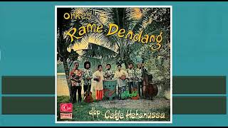 Download Lagu ORKES RAME DENDANG (Vokal. Catje, Efy \u0026 Fien) - Rurehe [1970s] MP3