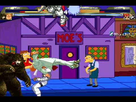 Mugen ステージ 追加されない