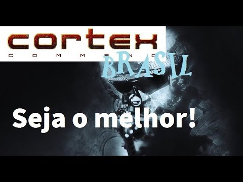 Tutorial Cortex Command [pt br] #4 TIPOS DE RECRUTA, ESCUDO & DUAS ARMAS