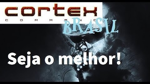 Tutorial Cortex Command [pt br] #4 TIPOS DE RECRUTA, ESCUDO & DUAS ARMAS