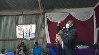 Wakuabudiwa Ni Mungu