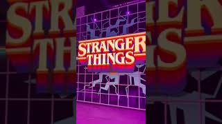Stranger Things Experience Toronto!