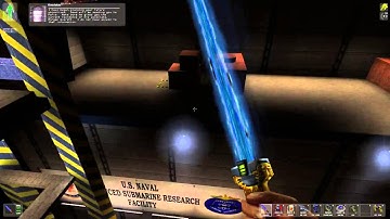 Deus Ex any% Speedrun Tutorial