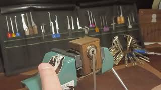 [L170] BKS Janus Picked