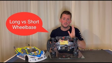 LONG vs SHORT WHEELBASE
