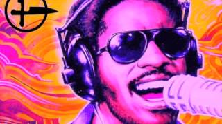 Boogie On Reggae Woman (Luke the Knife Re-Rub)