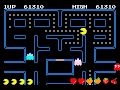 Pacman Gameplay 3 Hit and run
