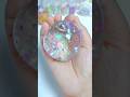 DIY Satisfying Nano Tape Water Balls 🫧