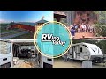 Archway Destination | RAM Camper Renovation Part 1 | RV Review Coachman and More - 2022-07