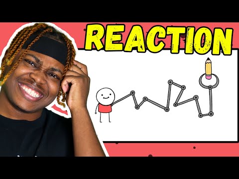 Reacting to creative vs inventive | Ice Cream Sandwich