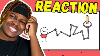 Reacting to creative vs inventive | Ice Cream Sandwich