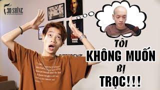 Cứ Gội Đầu Là Tóc Rụng Cả Mảng, Phải Làm Sao Bí Quyết Đẹp Trai Số 98 30Shine TV