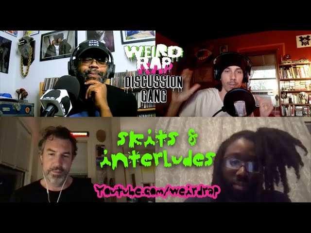 Midwest Rap (Weird Rap Discussion Gang #22) - YouTube