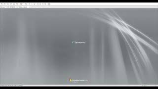 Active Directory Domain Services late-night install and basic user management