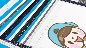How to Install new Themes for Inkscape 1.0