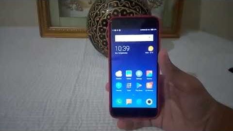 Miui 10 for mi a1 bugs fix???