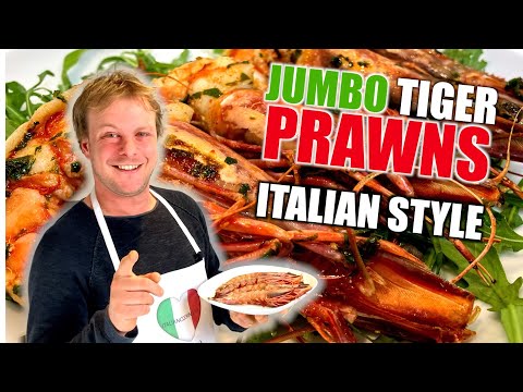 Jambo Recipe