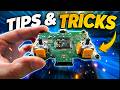 PS5 Joystick Replacement: The CORRECT Way to Desolder (Don't Make This Mistake)
