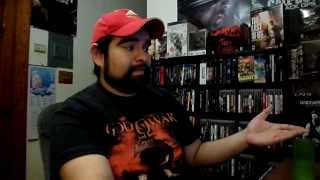 YT Copyright disaster Angry Joe upset or to much Ego+GT Mustang soon.