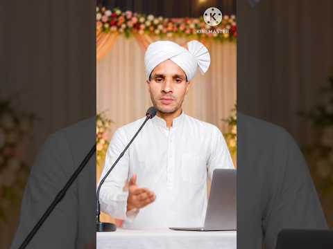 This Islamic Speech Will Change Your Life | Maulana Bayan😄😄