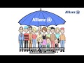 Allianz 3H Cover