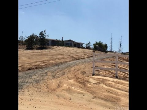 31875 Byers, Menifee, CA home video tour