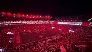 Dixieland Delight @ 2024 Iron Bowl