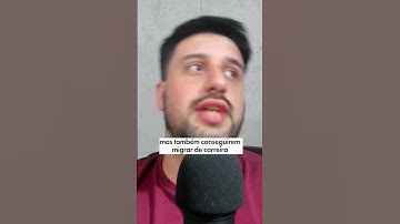 Me sinto perdido ao tentar migrar para TI e agora? | #shorts #qa #testedesoftware