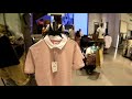 ZARA SHOPPING VLOG. САМАЯ БОЛЬШАЯ ZARA  МАЙОРКИ