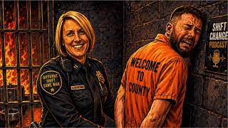 Shift Change Podcast Episode 1 Lt. Kiser