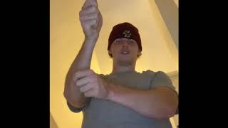 ASL Exam #3