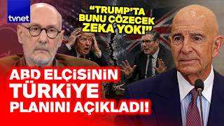 Süleyman Seyfi Öğün: Tarihte Bu Kadar Ağır Bir Kırılma Olmamıştı