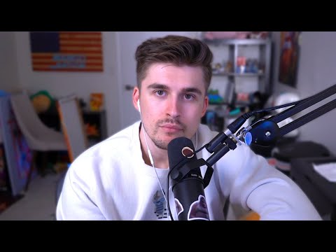 My last video.