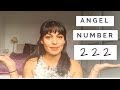 Angel Number 222 | The universe is calling!