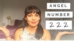 Angel Number 222 | The universe is calling!