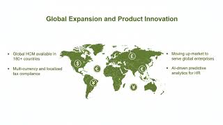 Paycom Software Full Analysis | HR Tech Leader, PAYC Stock Forecast & SaaS Growth Strategy