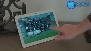 Control4 Smart Home Automation | Digitech Innovative Solutions | Certified Control4 Integrator