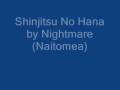 Shinjitsu No Hana by Nightmare