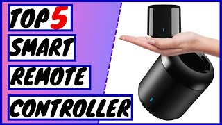 Best Budget Smart WIFI  Remote Controller 2023 — TOP 5 Best