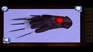 Can You Escape Horror - Level 3 Walkthrough Guide screenshot 2