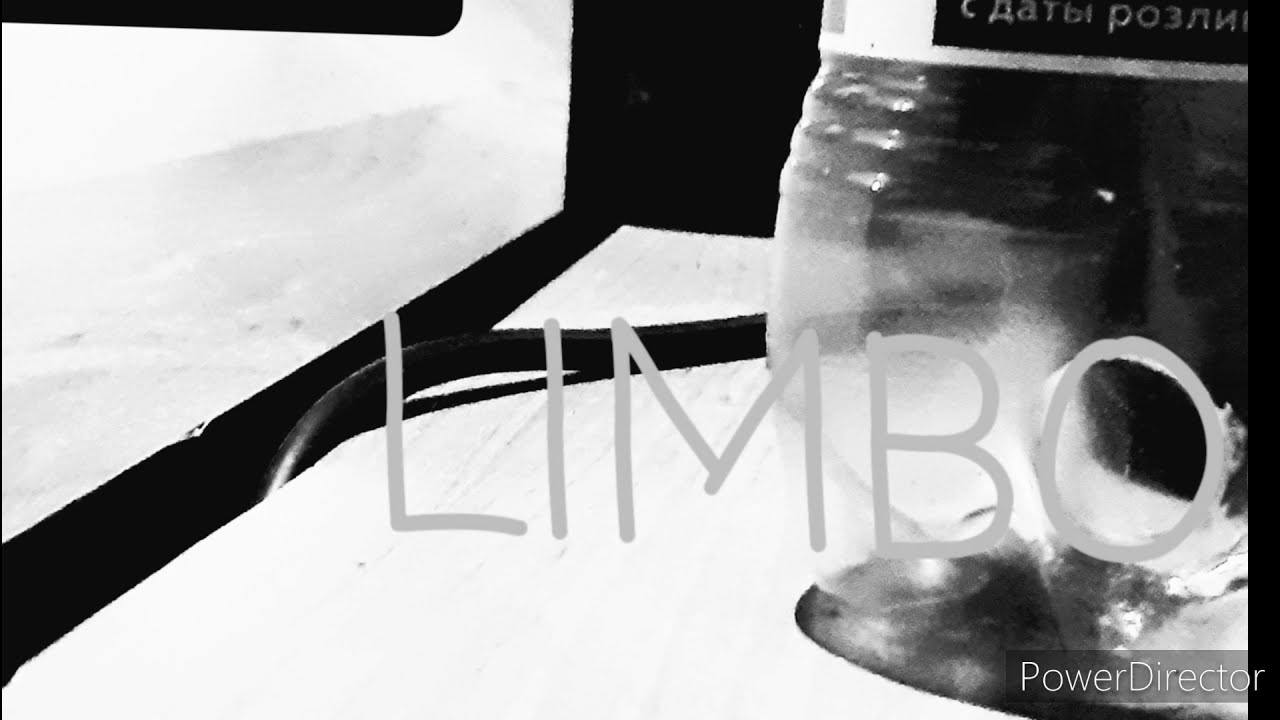 дарумаPROD LIMBO(shvzvra beatz) ПРЕМЬЕРА ТРЕКА!!! Full HD 1080p