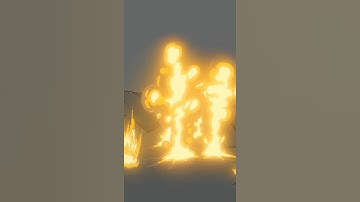 Explosion 💥💥💥 #flipaclip #explosions