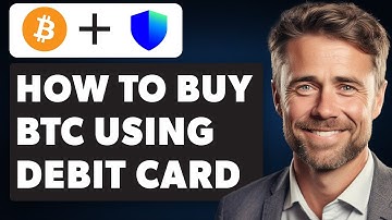 Bitcoin kopen op Trust Wallet met een debitcard (volledige gids voor 2024)