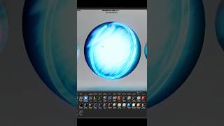 Free Ghost / Hologram Material for Blender! #shorts
