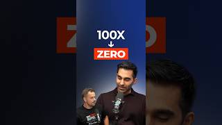 The Problem With Chasing 100x Returns