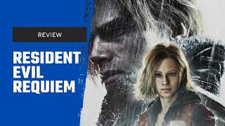 Review de Resident Evil Requiem #rerequiem