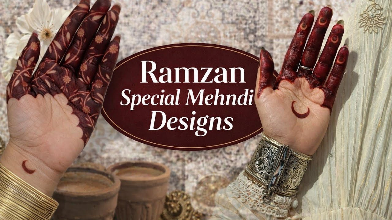 Simple Mehndi shaadi Season Special 🌸 for Every Occasion ✨