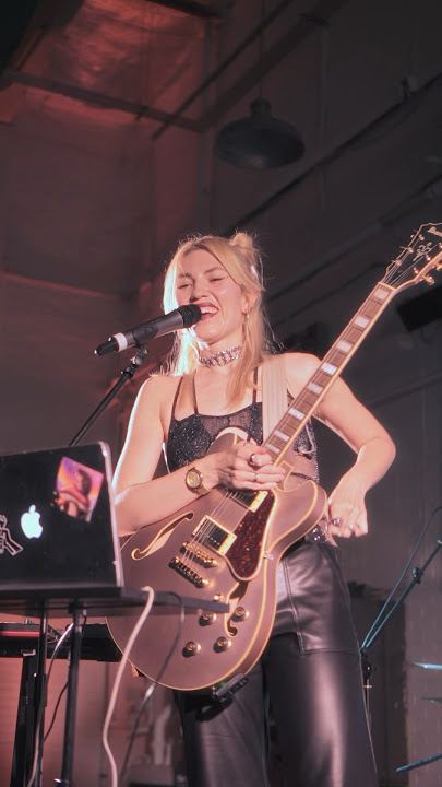 The end of our spring tour! #ibanez #ibanezguitars #rockmusic #polskirock